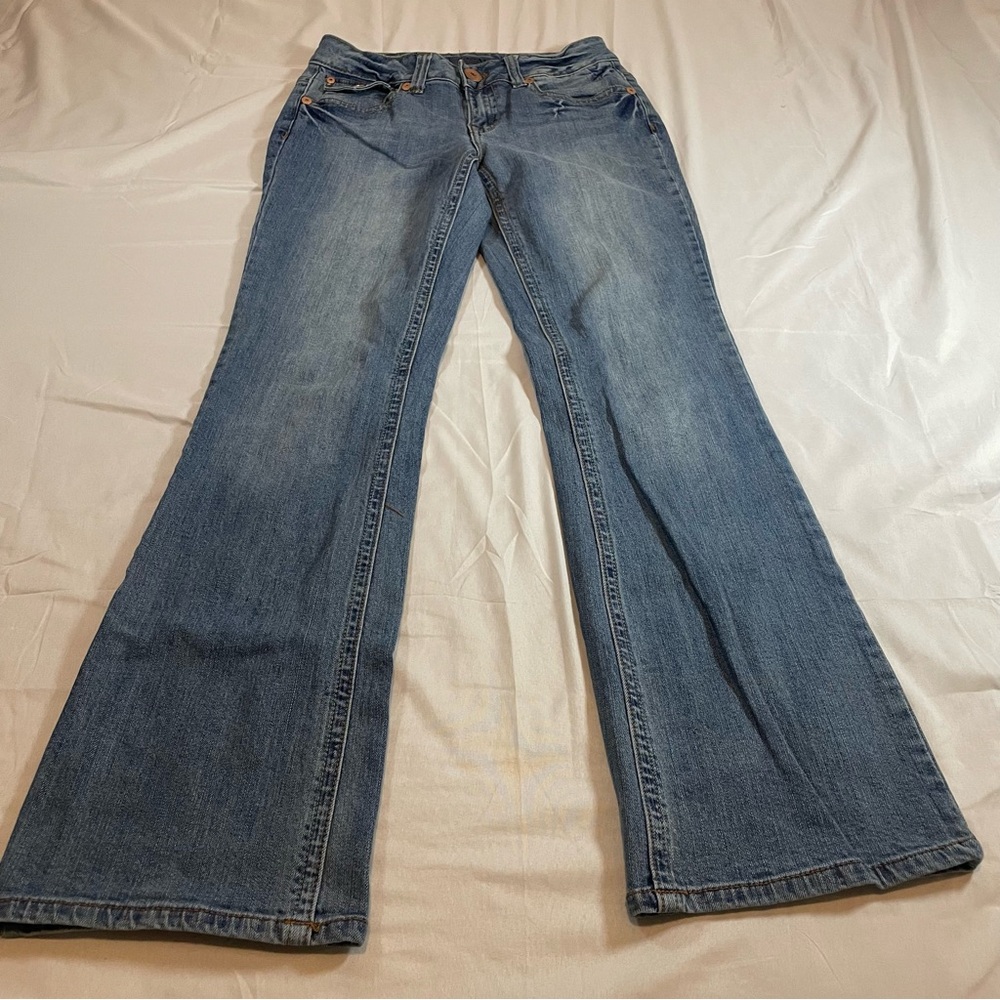 Zana Di‎ Bootcut/Flare Jeans
